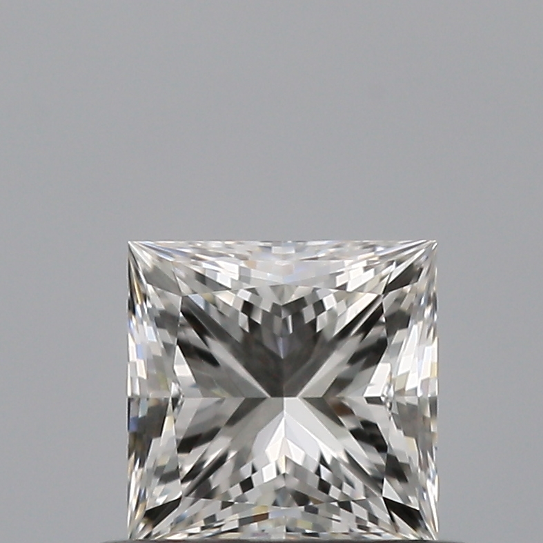 Princess 0.53 ct H VVS1