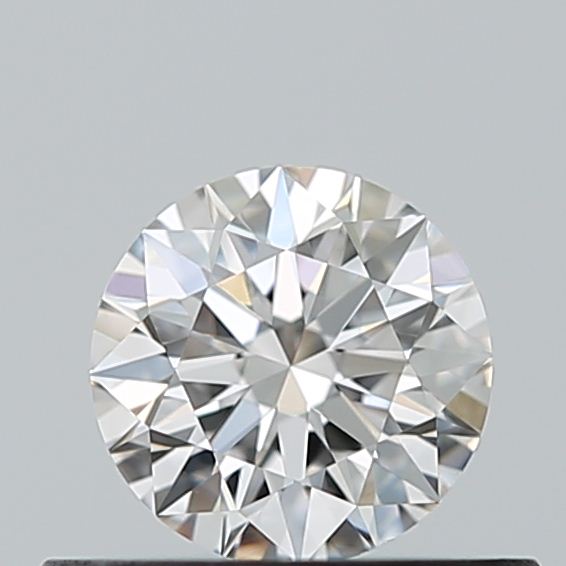 Round 0.41 ct G VVS2