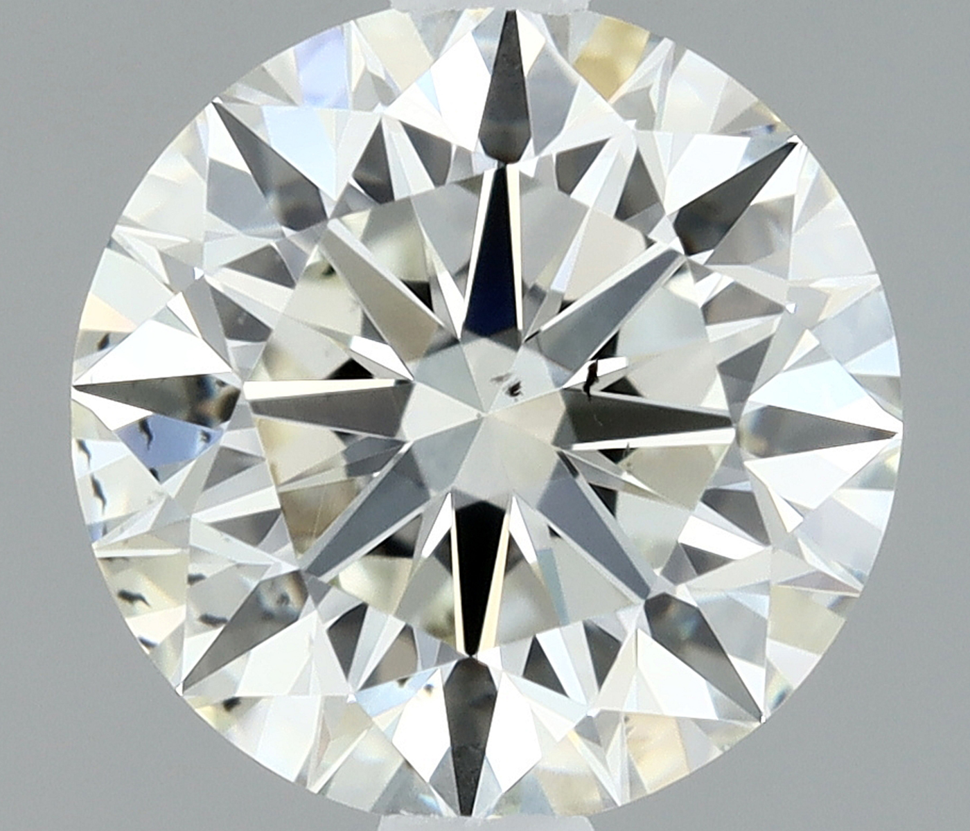 Round 1.0 ct I SI1
