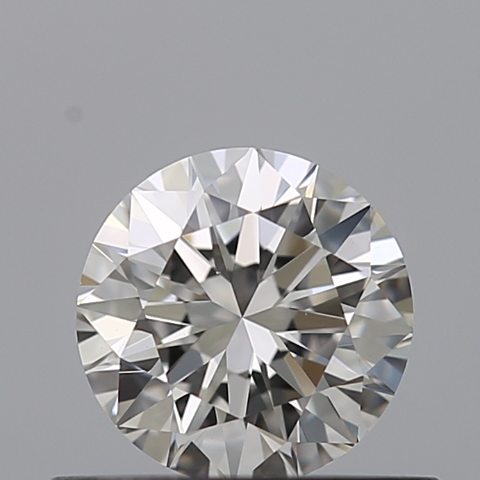 Round 0.5 ct G VVS1