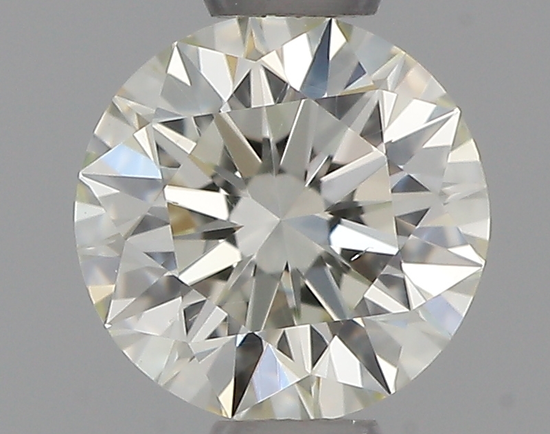 Round 0.47 ct I SI1