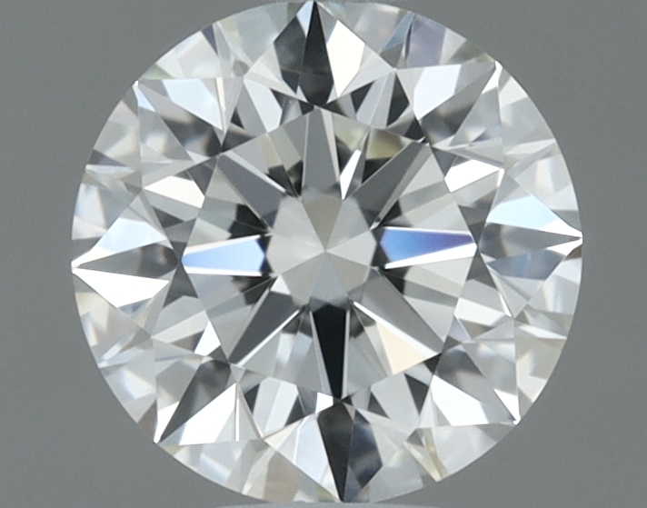 Round 0.4 ct K VVS2
