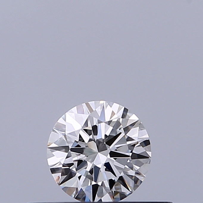 Round 0.26 ct E VVS1