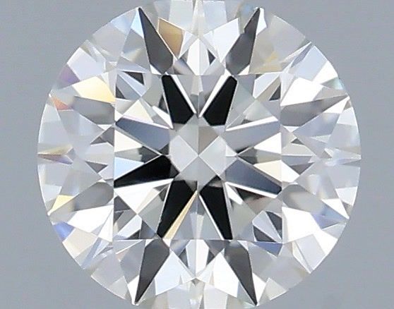 Round 0.32 ct G VS2