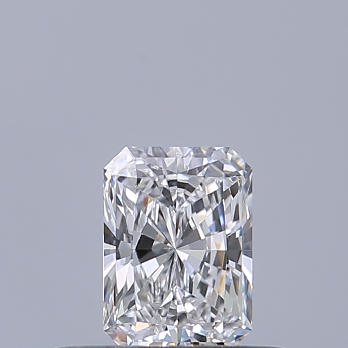 Radiant 0.3 ct D IF