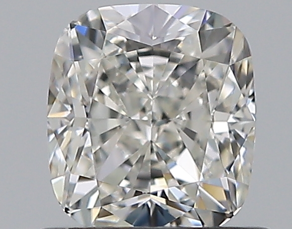 Cushion 0.77 ct I VS1