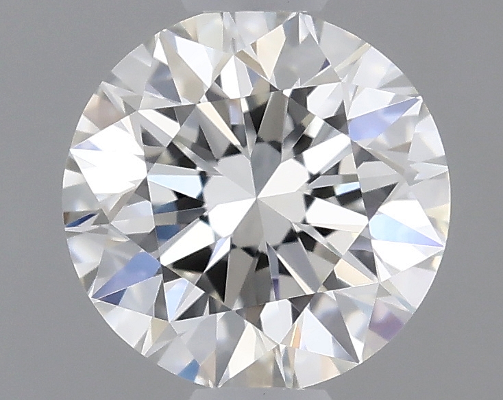 Round 0.5 ct I VVS2