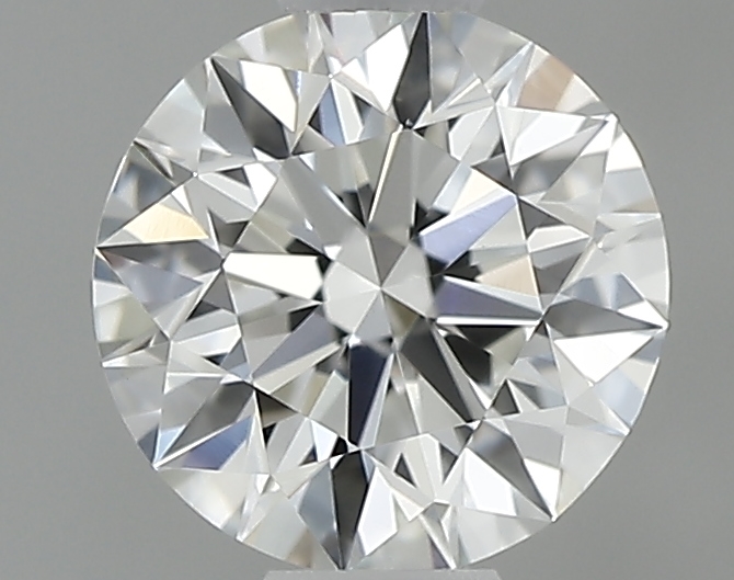 Round 0.5 ct G VS2
