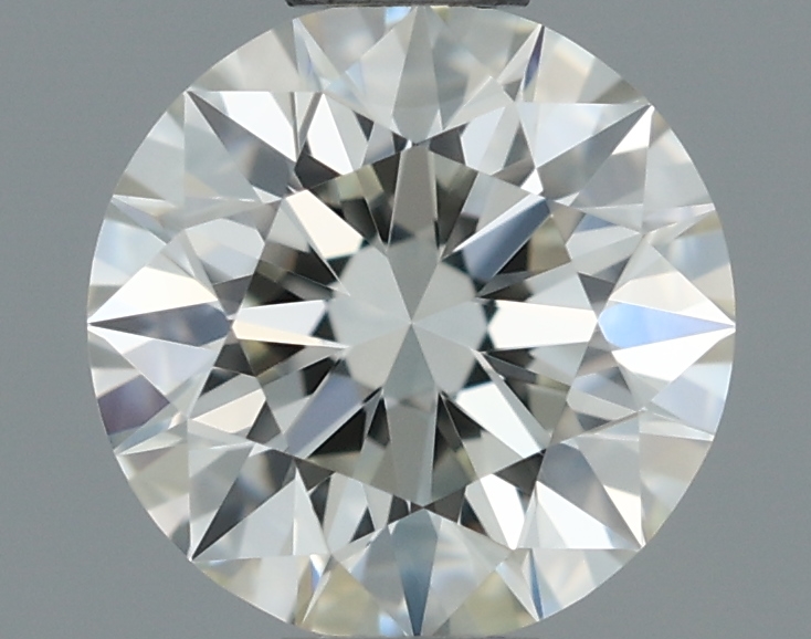 Round 0.51 ct K IF