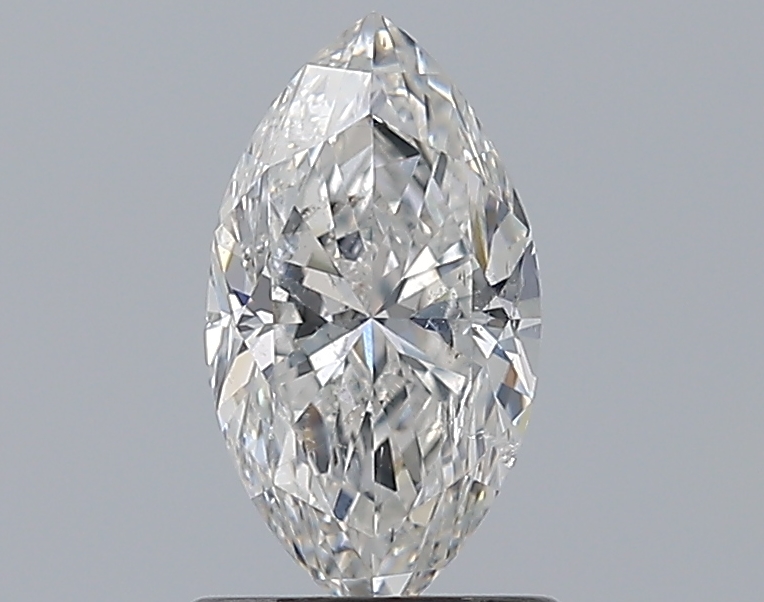 Marquise 1.0 ct F SI2