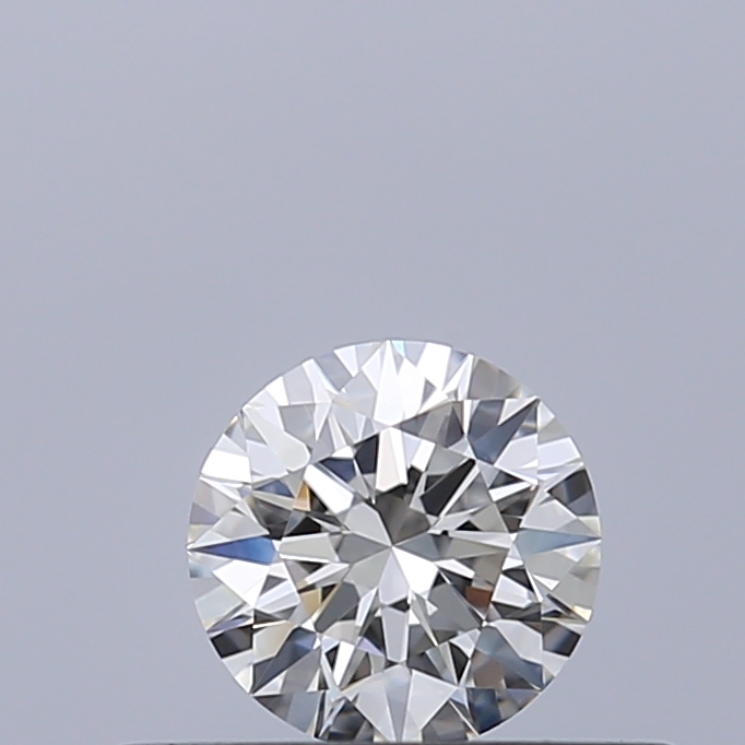 Round 0.3 ct G IF