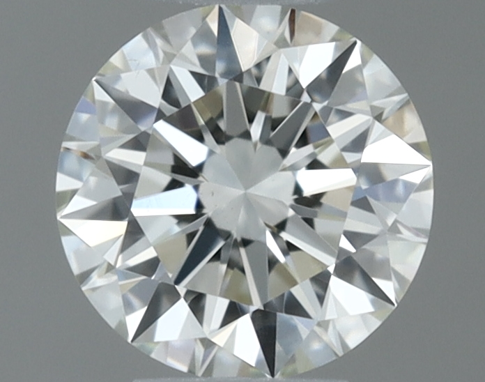 Round 0.31 ct L VS2