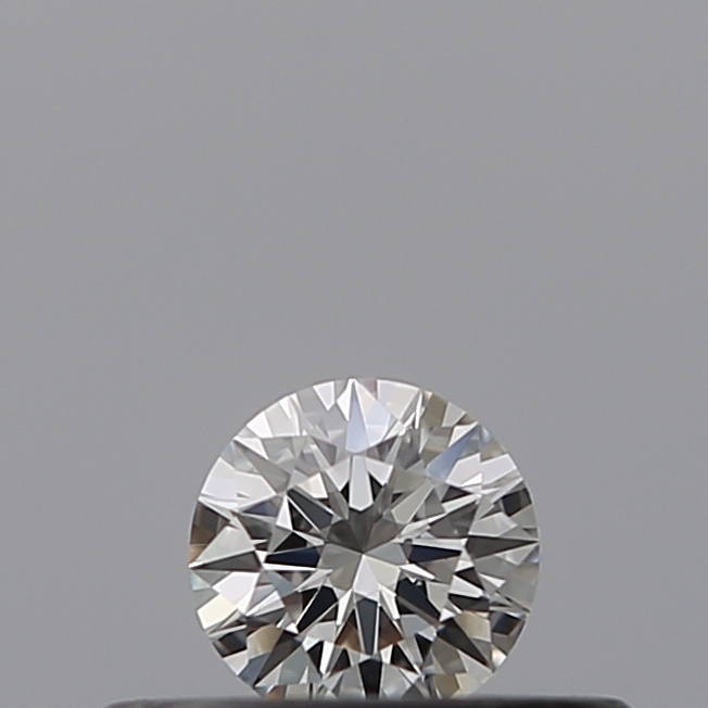 Round 0.18 ct G VVS1