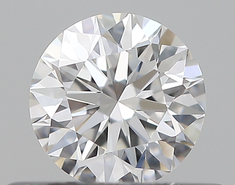 Round 0.32 ct E VVS2