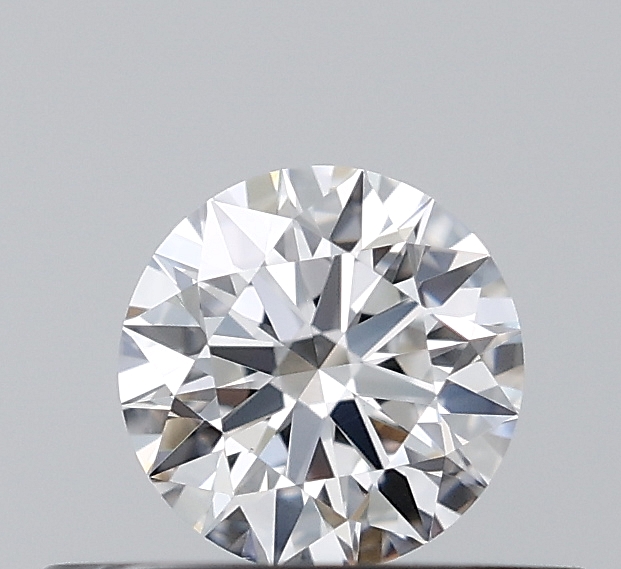Round 0.31 ct E VS1