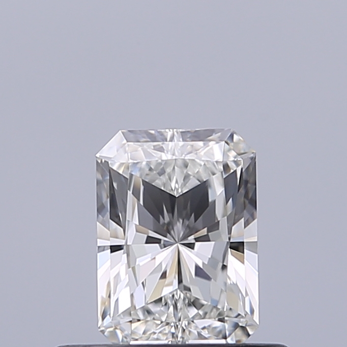 Radiant 0.41 ct G VVS1