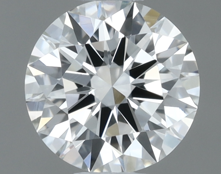 Round 0.36 ct I VVS2