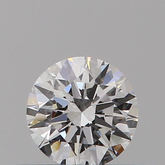 Round 0.3 ct D VS1