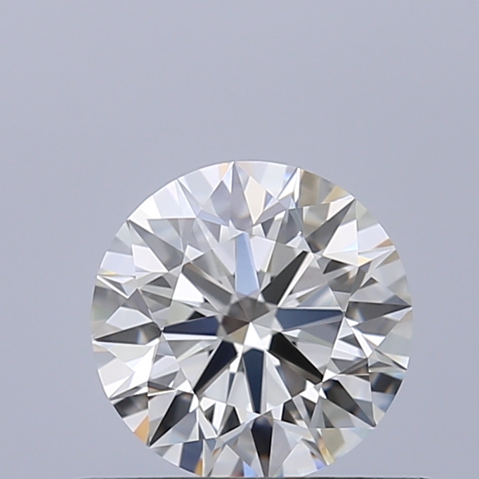 Round 0.55 ct G IF