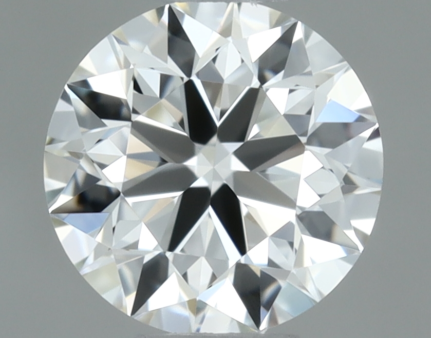 Round 0.45 ct I VVS1