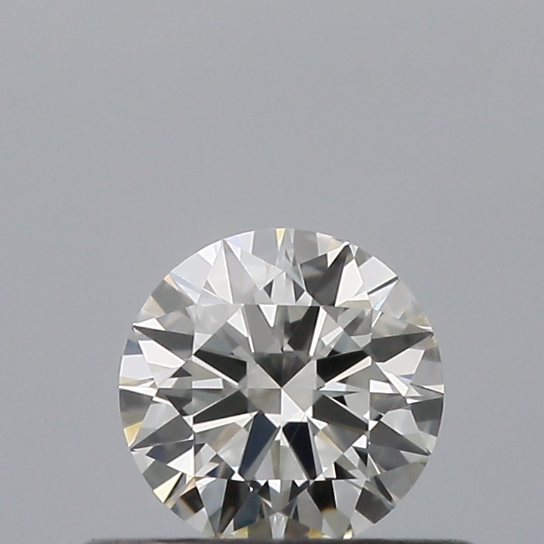 Round 0.32 ct G IF