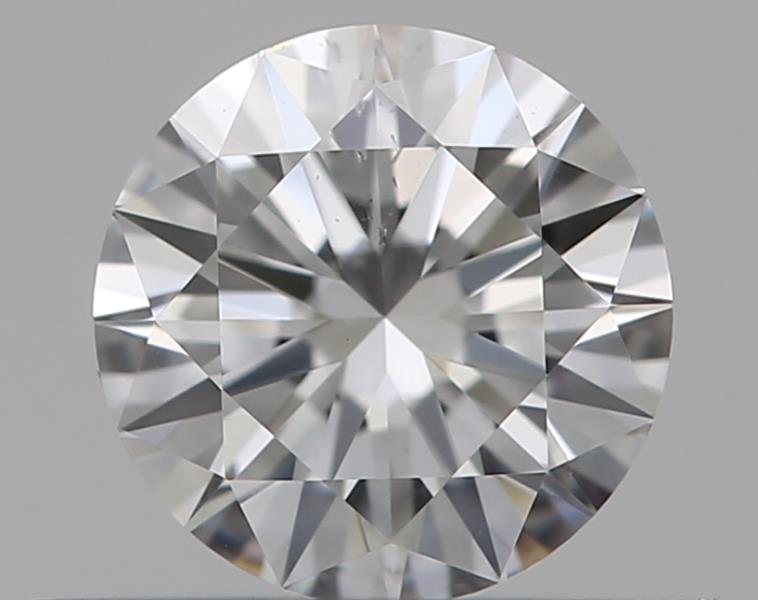 Round 0.3 ct G SI1