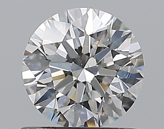Round 0.8 ct G VS2