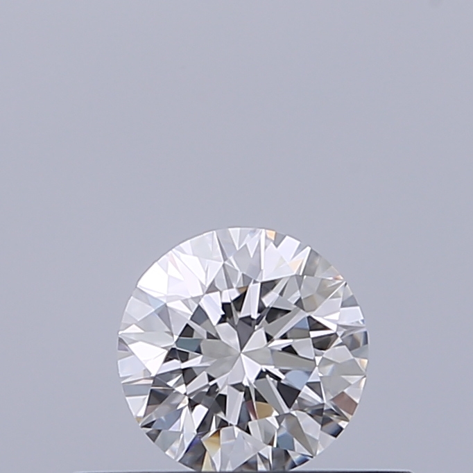 Round 0.3 ct D IF