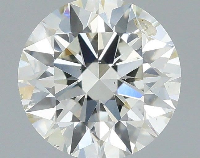 Round 0.4 ct I SI2