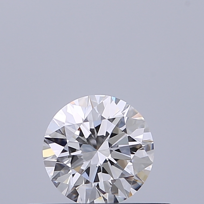 Round 0.34 ct E IF