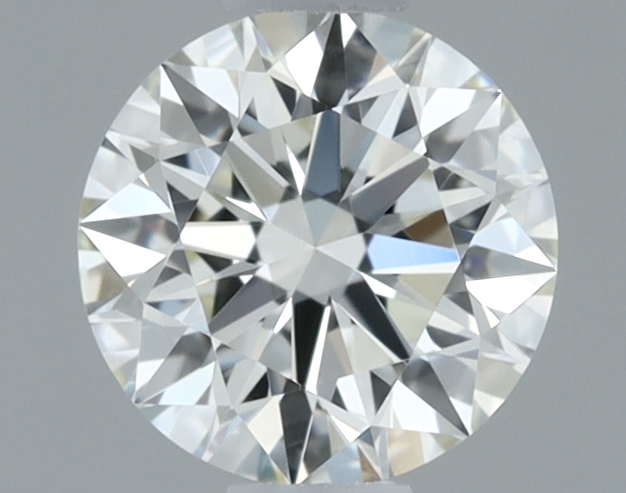 Round 0.44 ct K VVS1