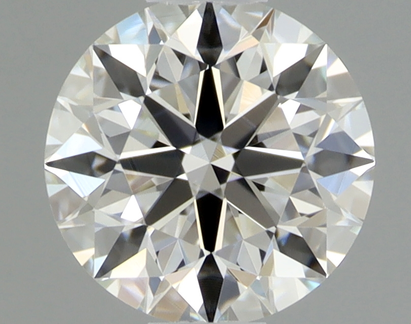 Round 0.5 ct H VVS1
