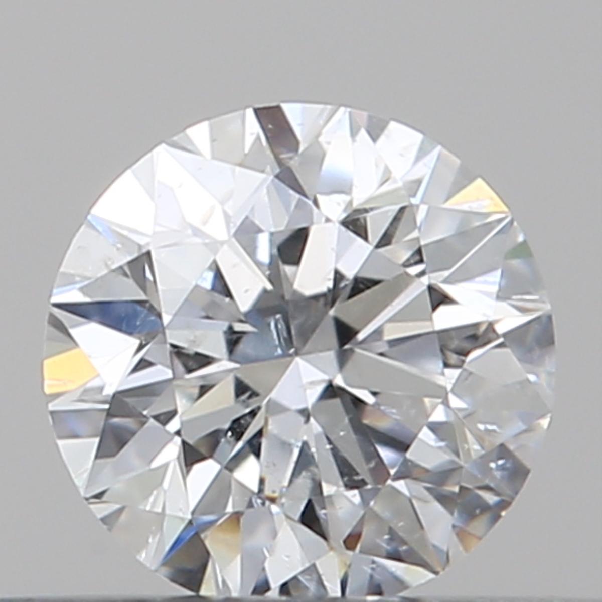 Round 0.3 ct E I1