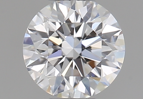 Round 0.31 ct E VVS1