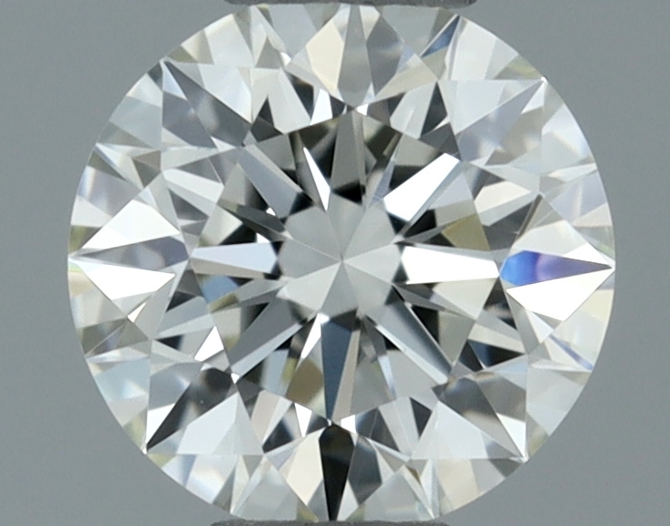 Round 0.32 ct K VVS2