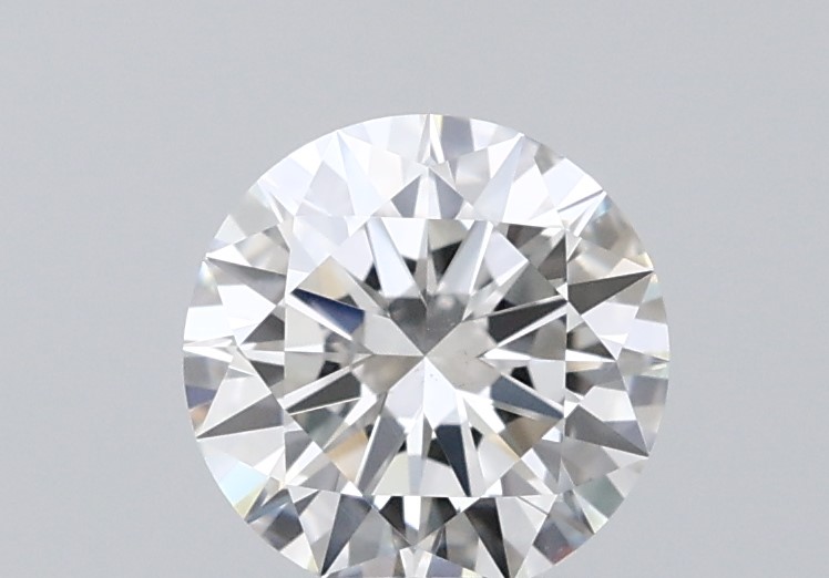Round 0.59 ct G VS2