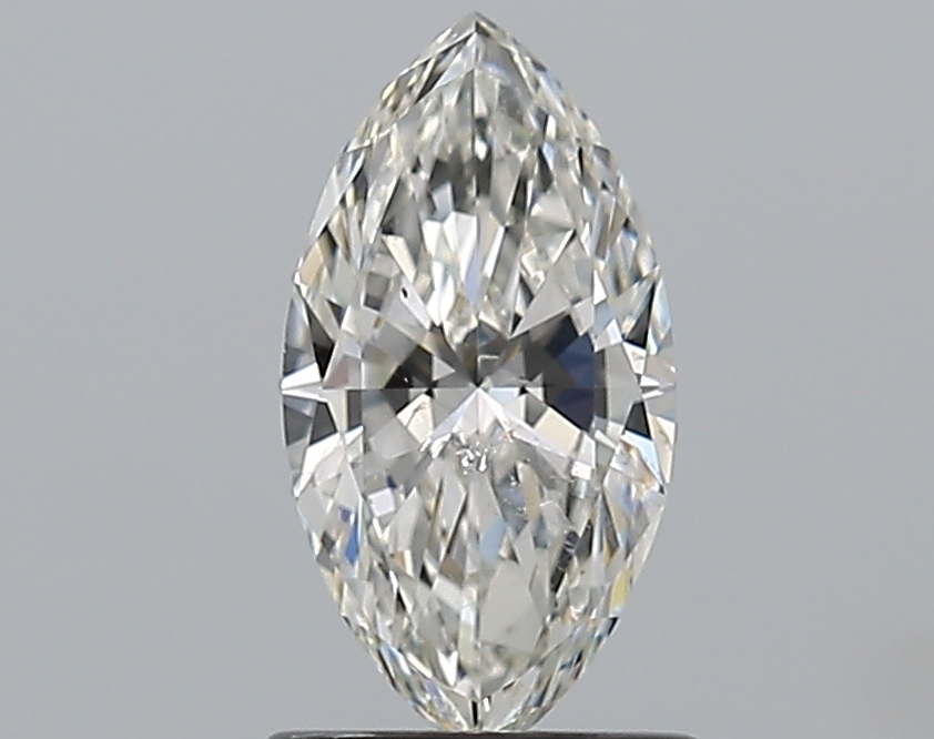 Marquise 1.01 ct I SI2