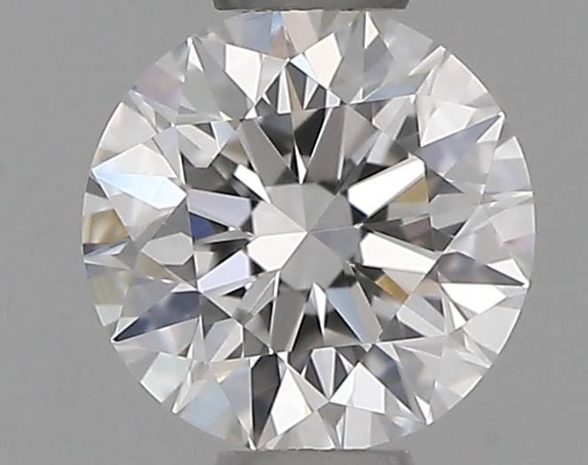 Round 0.4 ct E VVS2