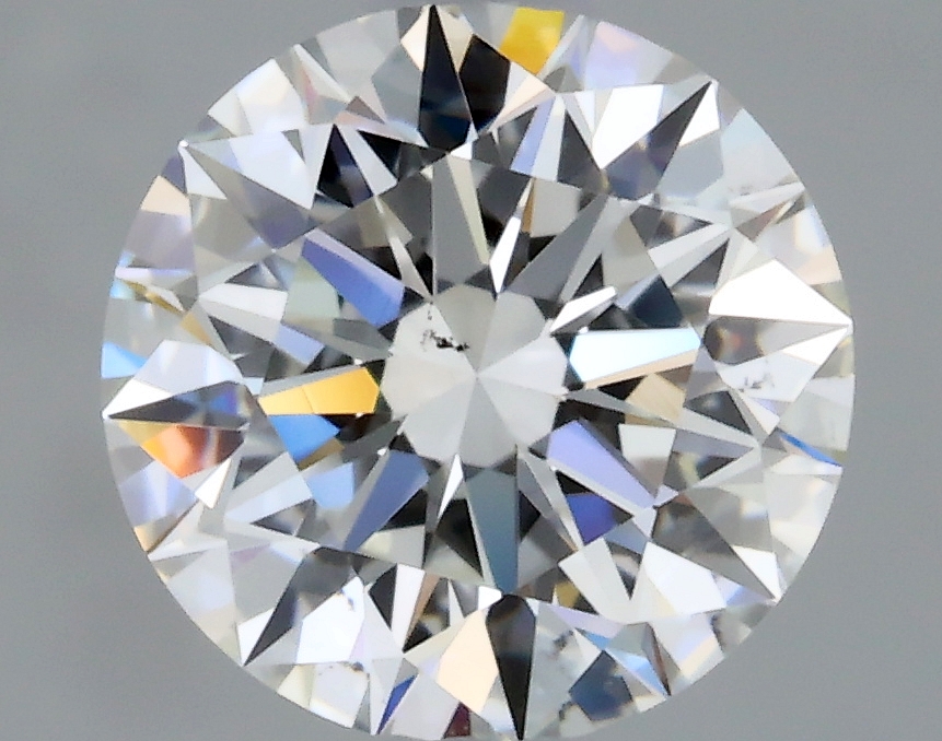 Round 0.8 ct G VS2