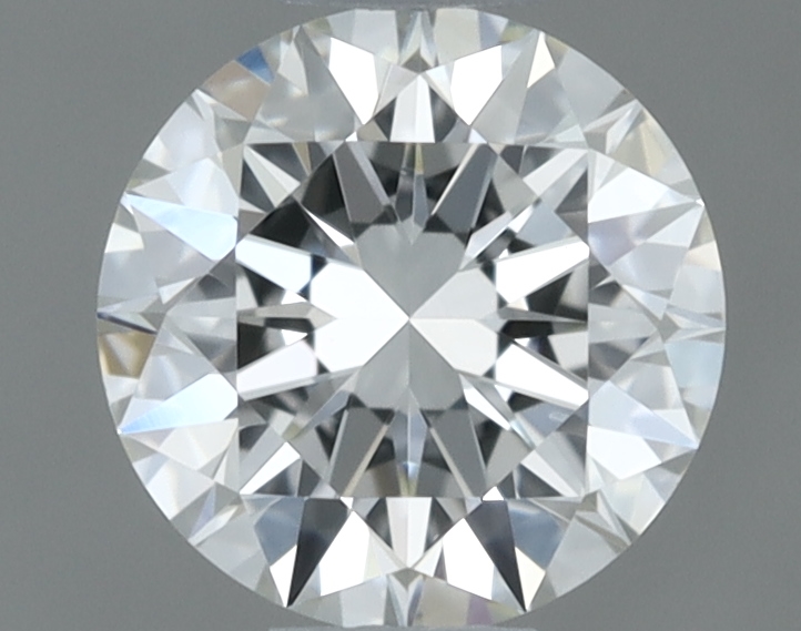 Round 0.45 ct I VVS2