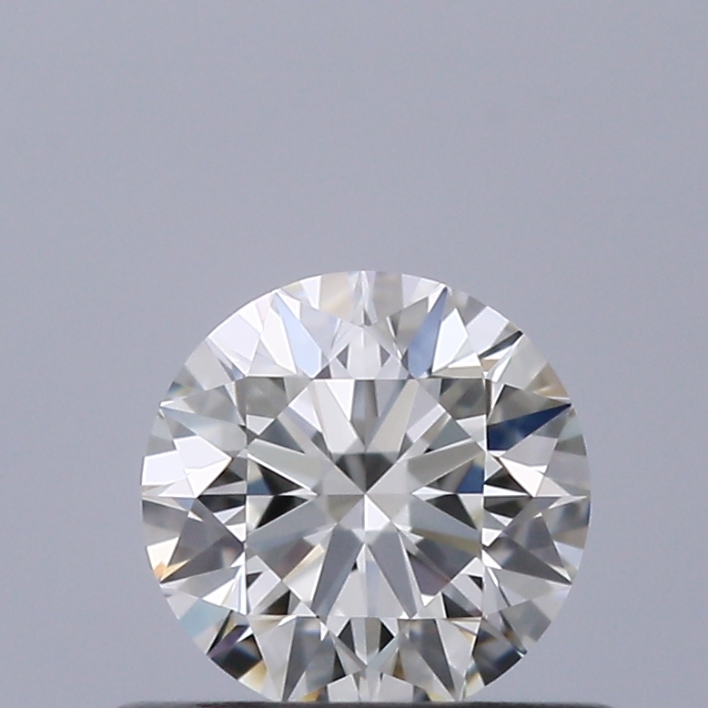 Round 0.43 ct H VVS2