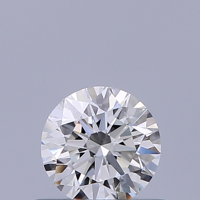Round 0.41 ct F VVS1
