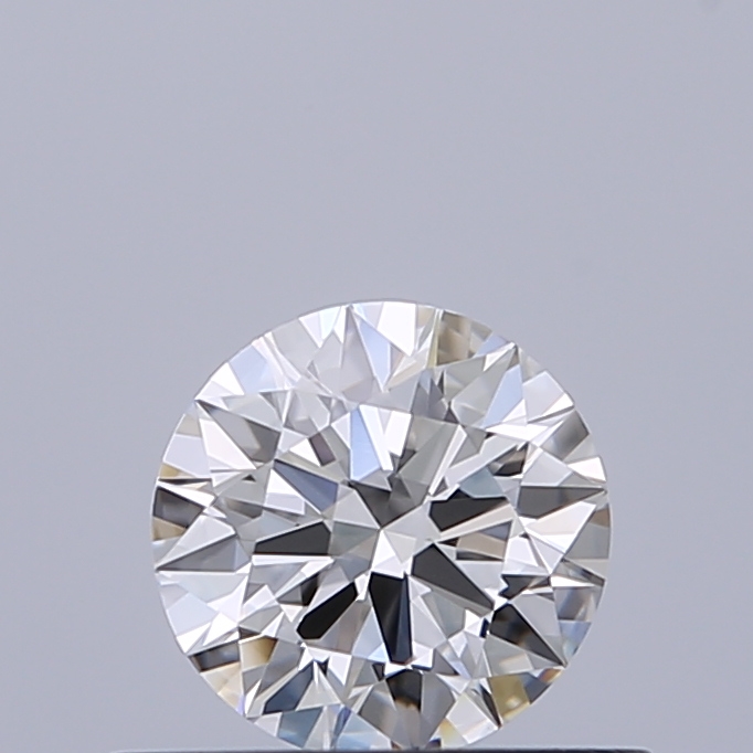 Round 0.44 ct F VVS1