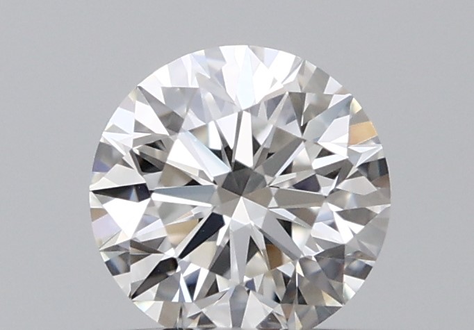 Round 0.32 ct F VVS1