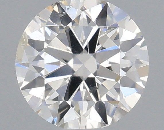 Round 0.3 ct I SI2