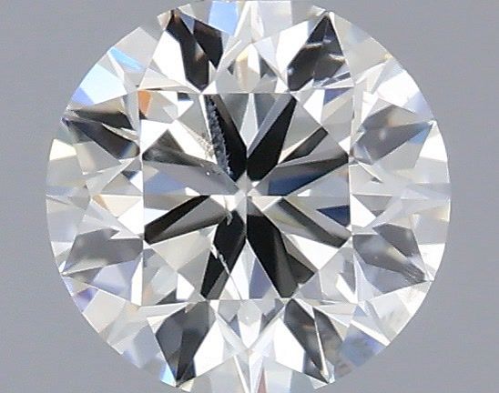 Round 0.3 ct G SI2