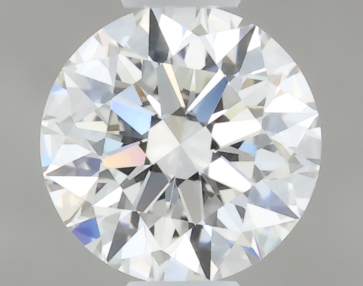 Round 0.35 ct G VS1