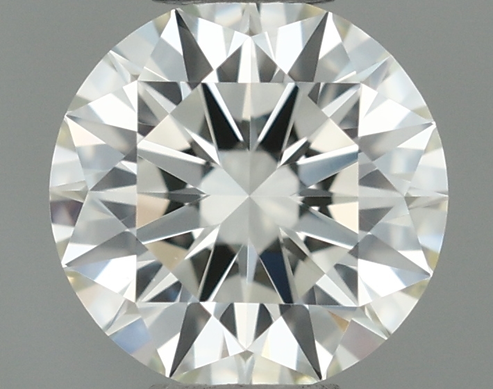 Round 0.36 ct L VS1