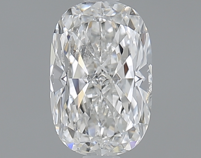 Cushion 1.01 ct F SI1