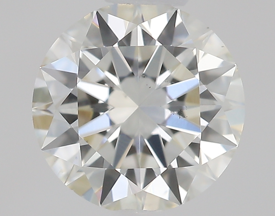 Round 0.5 ct I VS2